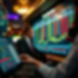 Analyzing sports statistics