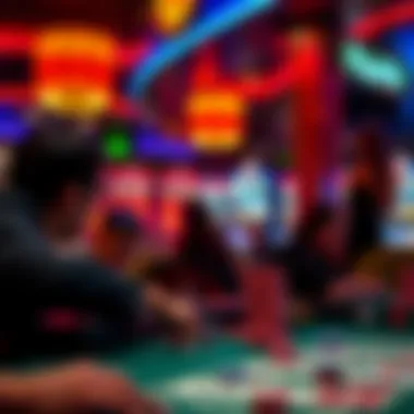 Avoiding betting pitfalls