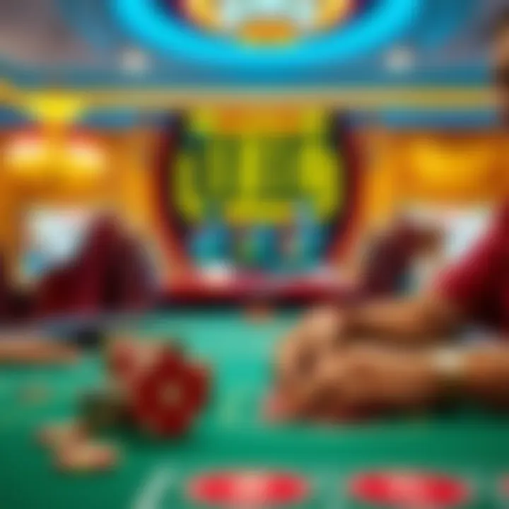 Strategic betting methodology