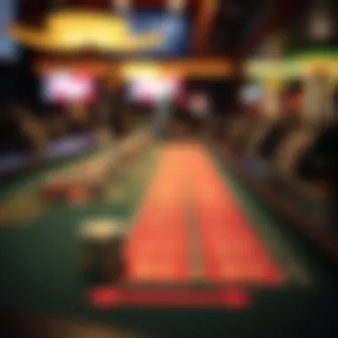 Understanding betting odds