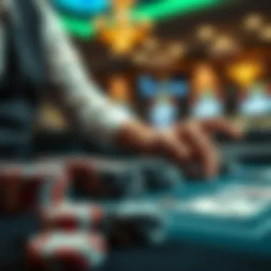 Effective Bankroll Management Bankroll management techniques