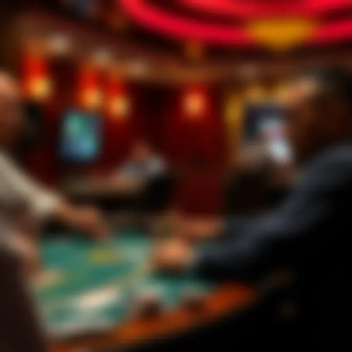 Exploring Poker Game Formats Different formats of poker games