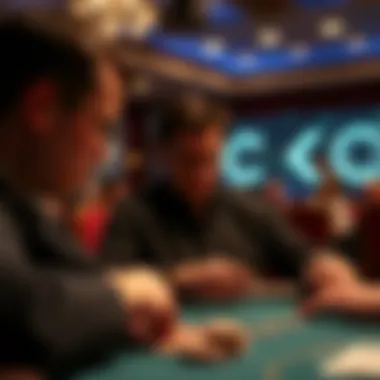 The Psychology of Poker Psychological aspects of poker