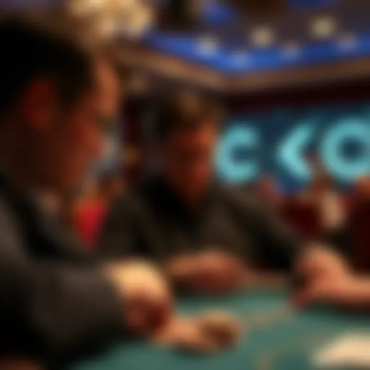 The Psychology of Poker Psychological aspects of poker