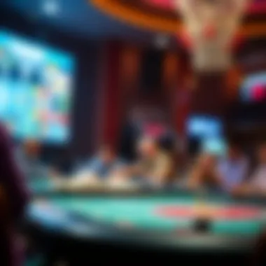 Key Factors Affecting Game Outcomes A strategic overview of key factors influencing NBA game outcomes.