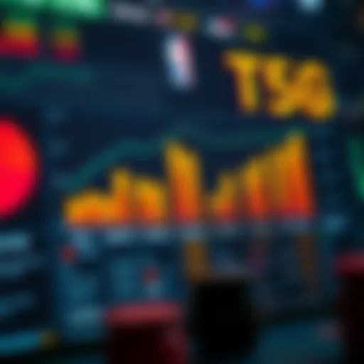 NBA Team Performance Analysis An analytical chart showcasing NBA team statistics.