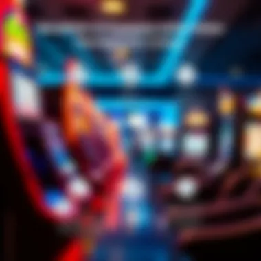 Benefits of Engaging with the Online Pennsylvania Lottery An infographic illustrating the advantages of playing the Pennsylvania Lottery online