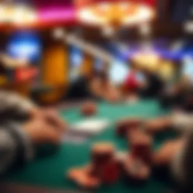 A strategic breakdown of advanced poker tactics for online gameplay.