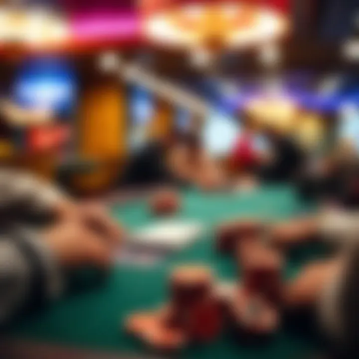 A strategic breakdown of advanced poker tactics for online gameplay.