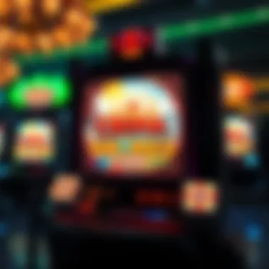 Illustration of China Shores symbols and themes