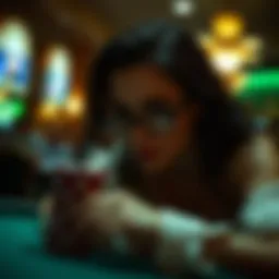 Artistic representation of cinematic excellence