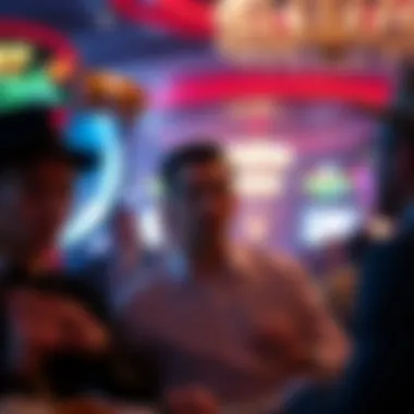 Dramatic scenes from top films of 2022