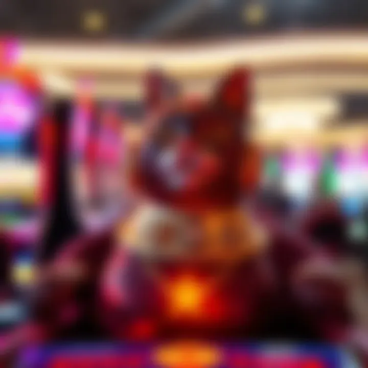 Astro Cat Sound Design