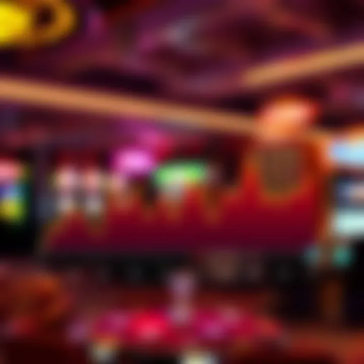 Graph showcasing seasonal trends of room rates