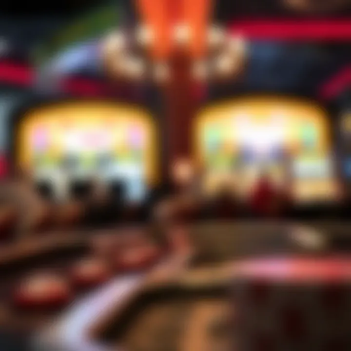 Visual guide to evaluating gaming promotions