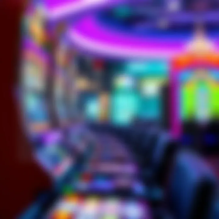 Infographic detailing the mechanics of promotional codes in gambling