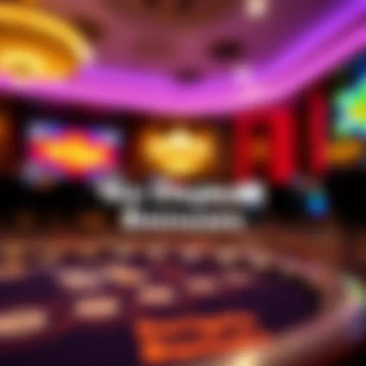 Benefits of no deposit bonuses graphic