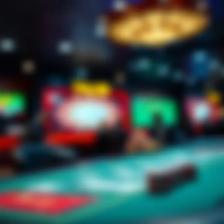 Secure Payment Options for Bettors Secure payment methods for betting