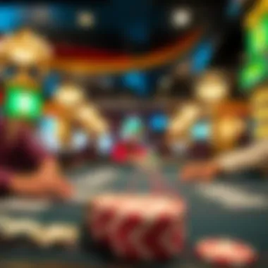 Understanding the Advantages of BetMGM Poker Promo Codes BetMGM Poker promo code benefits overview