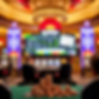 Strategies to maximize gains with BetMGM offers