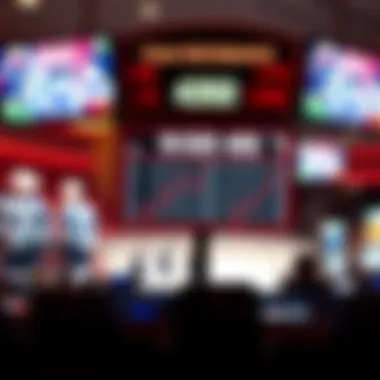 Understanding Team Performance Metrics Team performance metrics displayed