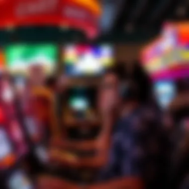 Psychological Effects of Sports Betting A conceptual image representing the psychological effects of watching sports betting on viewers.