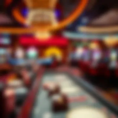 Cultural impacts of gambling illustrated by diverse global perspectives