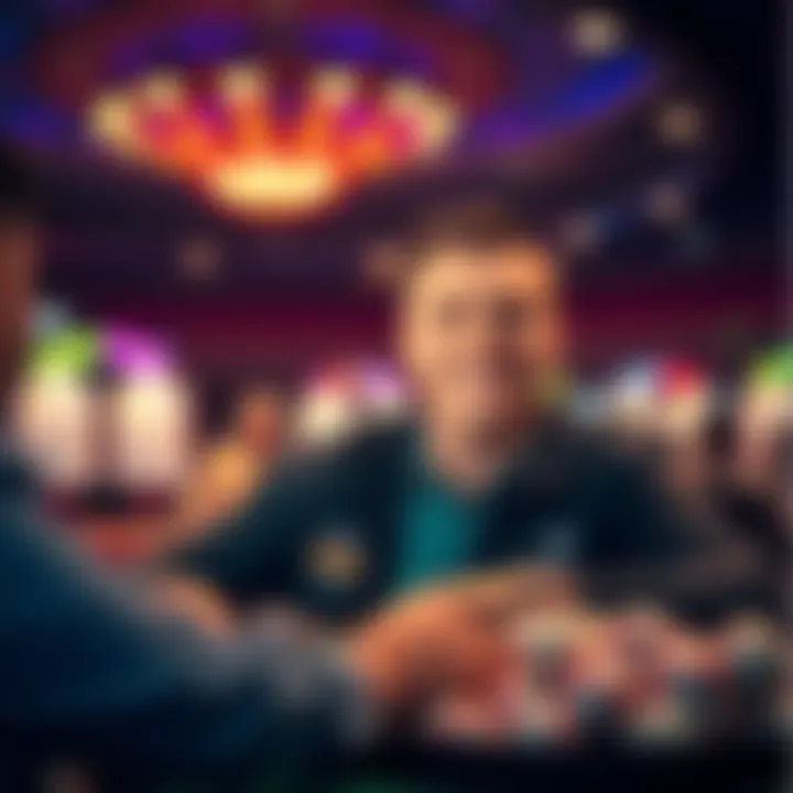 Community feedback and testimonials about Bingo Blitz.