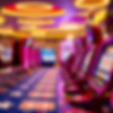 Overview of Bingo Blitz features and advantages.