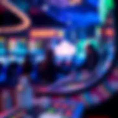 Diverse game offerings available on BitStarz
