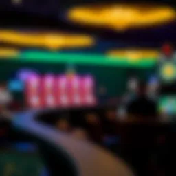 A comprehensive view of online gambling regulations in the USA