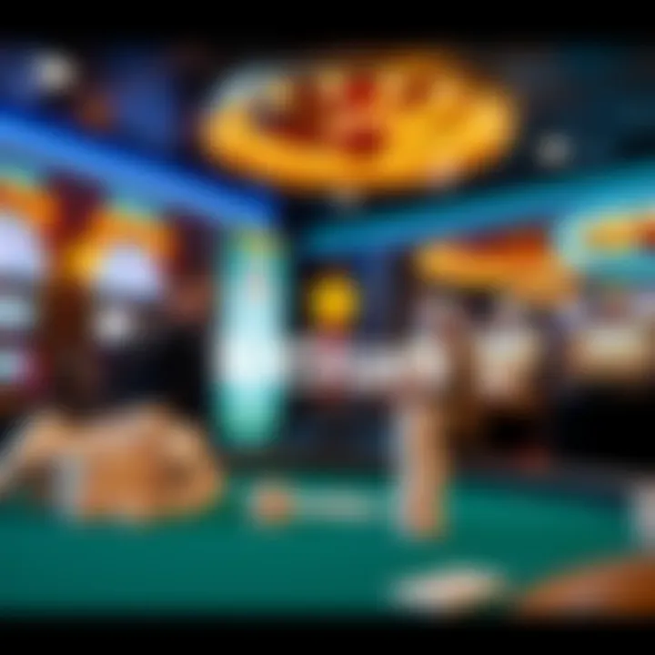 Promotional strategies and bonuses at BitStarz