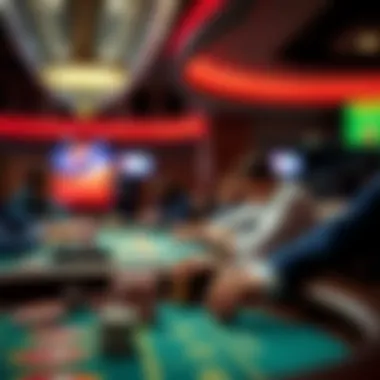 Strategies for effective betting