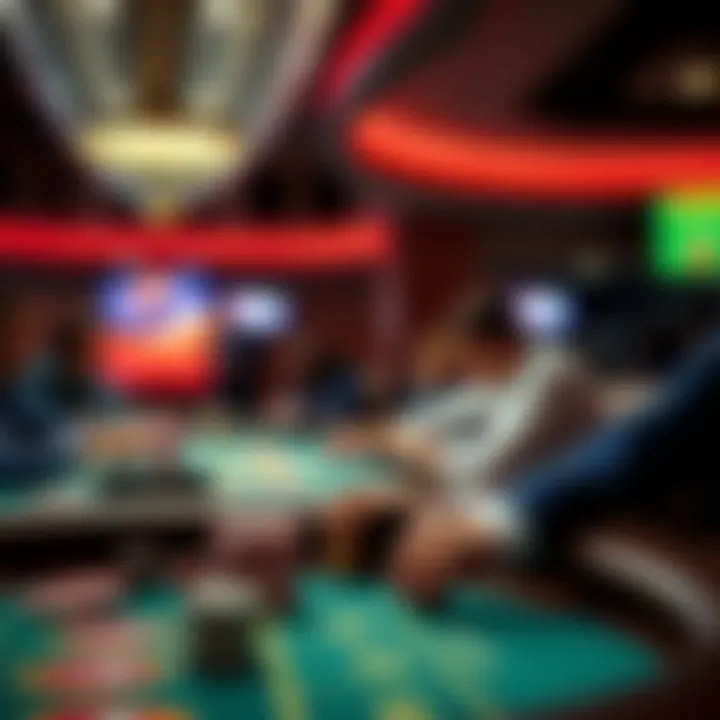 Strategies for effective betting