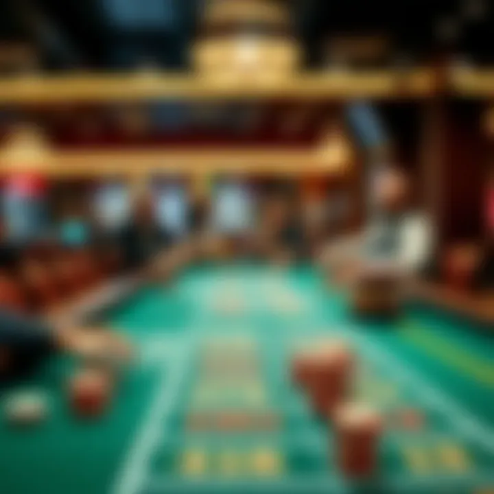 Understanding chalk sports betting dynamics