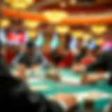 Mastering Strategic Betting Codes Strategic poker betting codes in practice