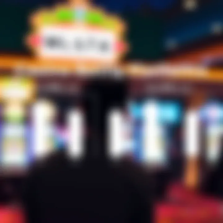 An infographic displaying user experience ratings and feedback for top Colorado betting sites