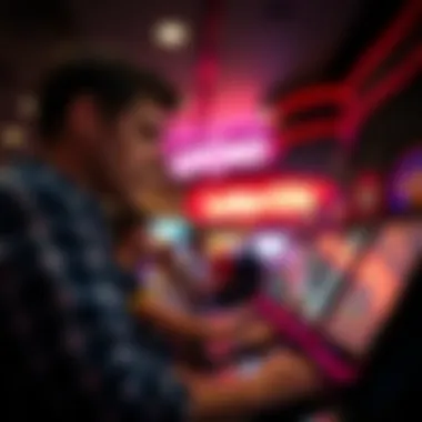 Community Engagement Through Lottery Success Stories Community engagement through lottery success stories