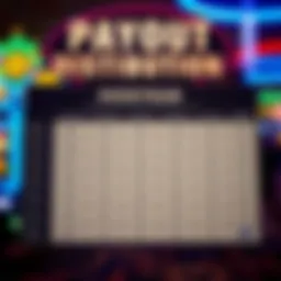 Detailed breakdown of Colorado Lottery payouts