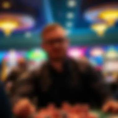 User experiences and testimonials from online casino players