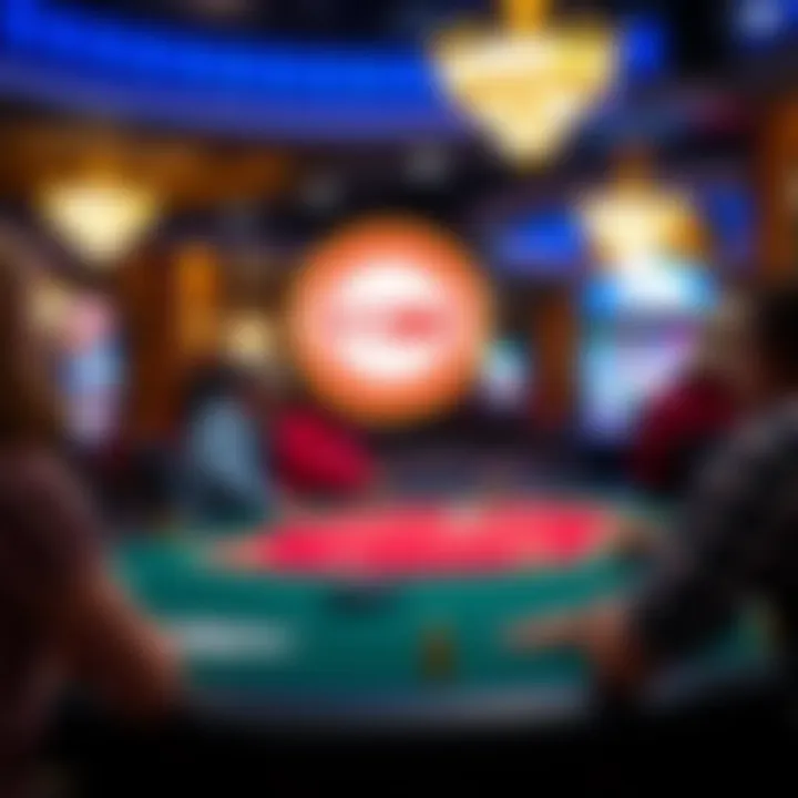 Key dates for WSOP online tournaments