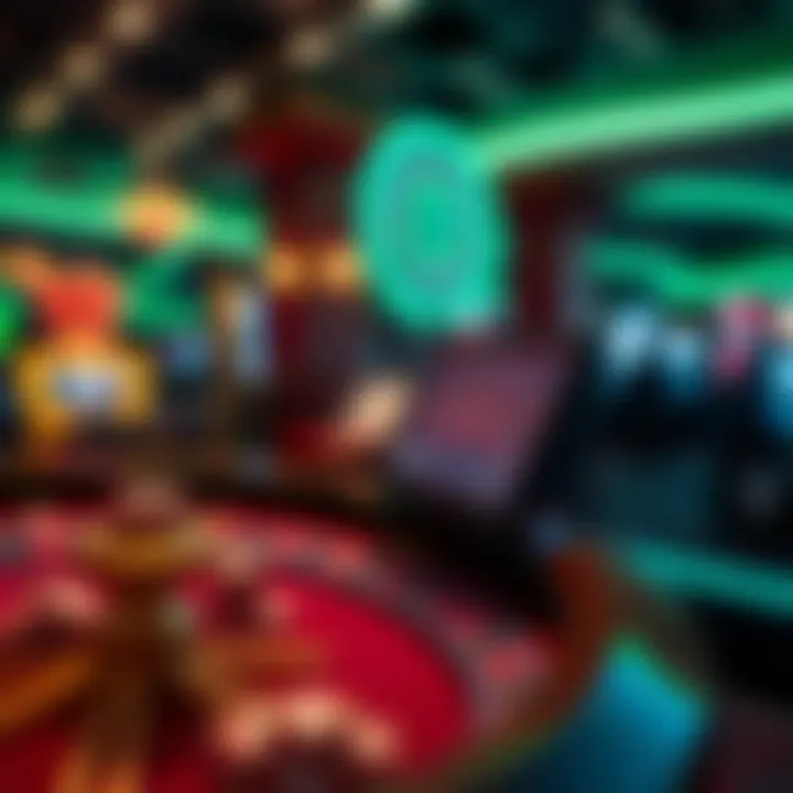 Strategic gameplay tips for online gambling