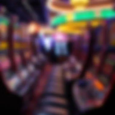 A graphic illustrating the cultural significance of gambling in Minnesota.