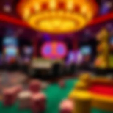 Common pitfalls associated with casino promo codes