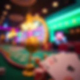 Significance of custom casino promo codes in gaming