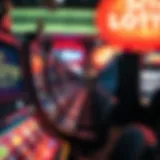 Historical perspective on the DC Lottery