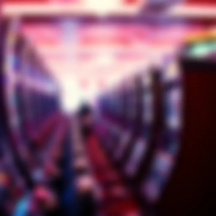 Understanding Lottery Operations Operational framework of the DC Lottery