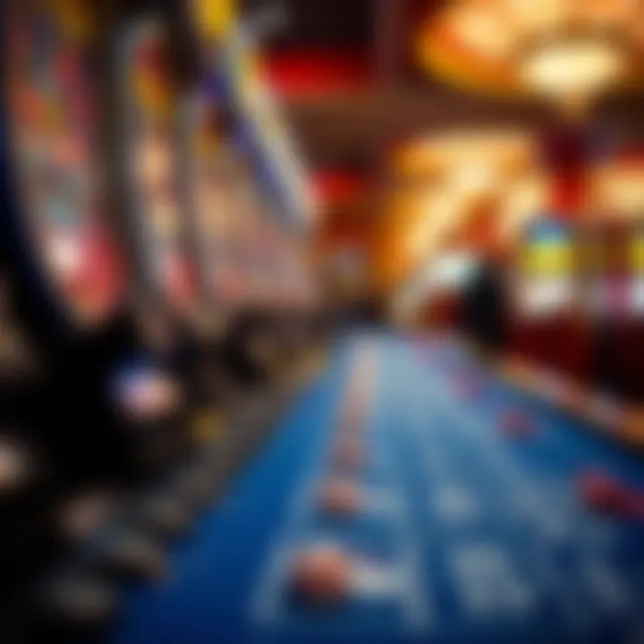 Regulations Governing Participation Regulatory aspects of lottery participation