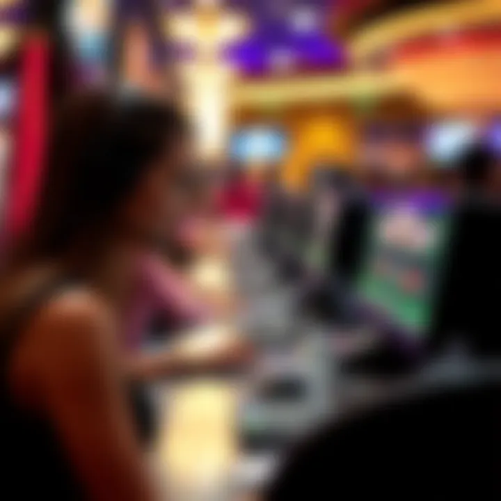 Customer support services at Doghouse Casino