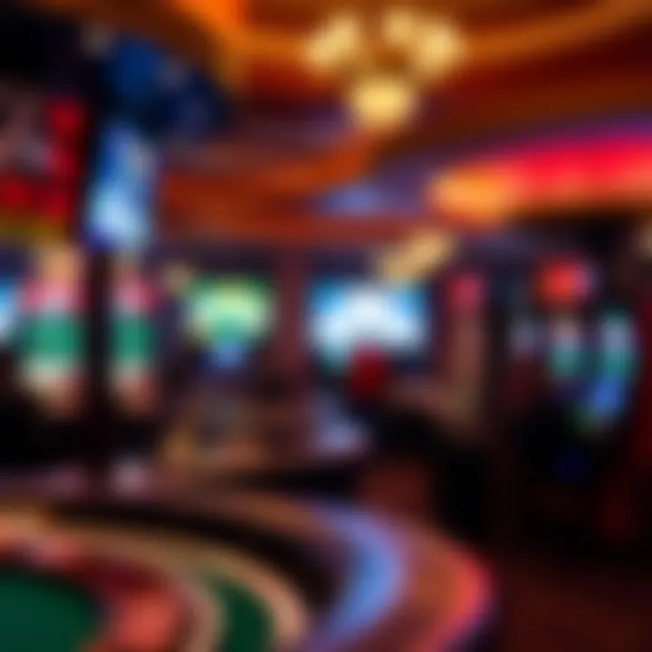 Promotional offers available at Doghouse Casino